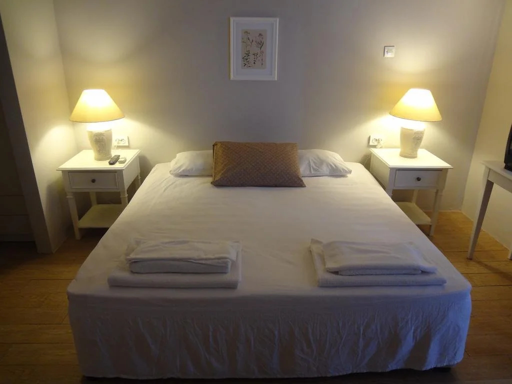 Hotel Polat Riva