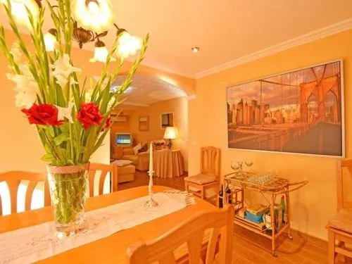 Chalet Benestar Cala Vinyes (Calvia)