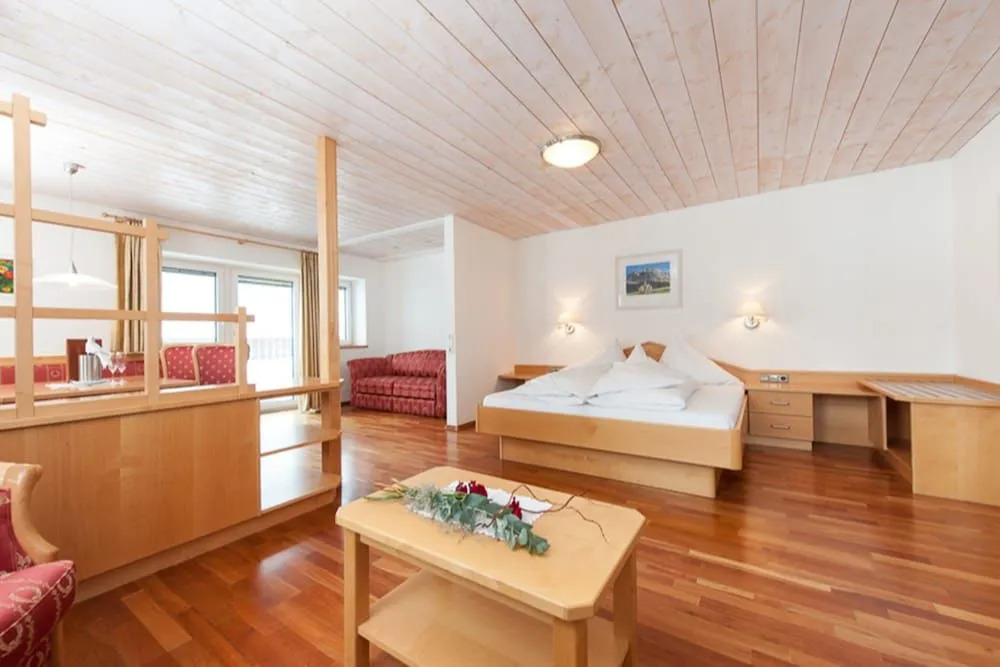 Hotel Gampen