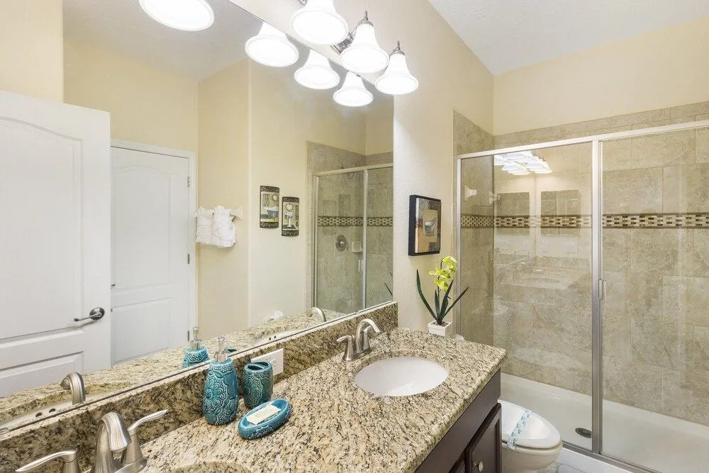 Mickeys Golf Retreat by VillaDirect