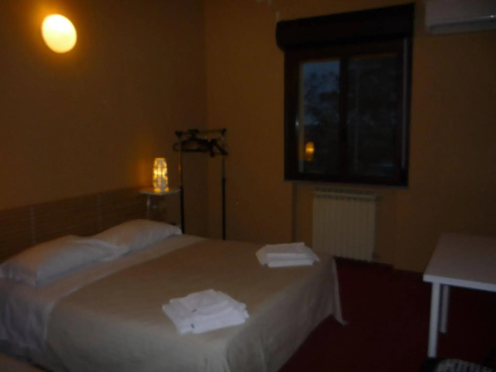 Smart Hotel Autodromo