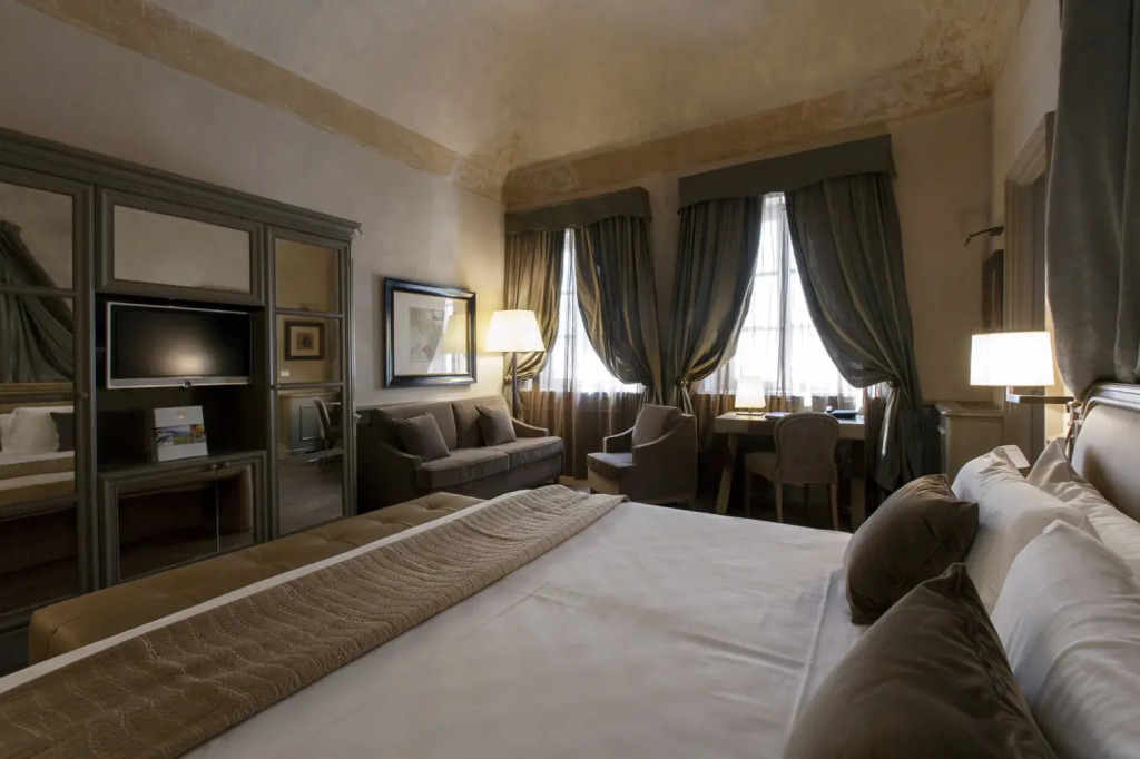 Palazzo Righini