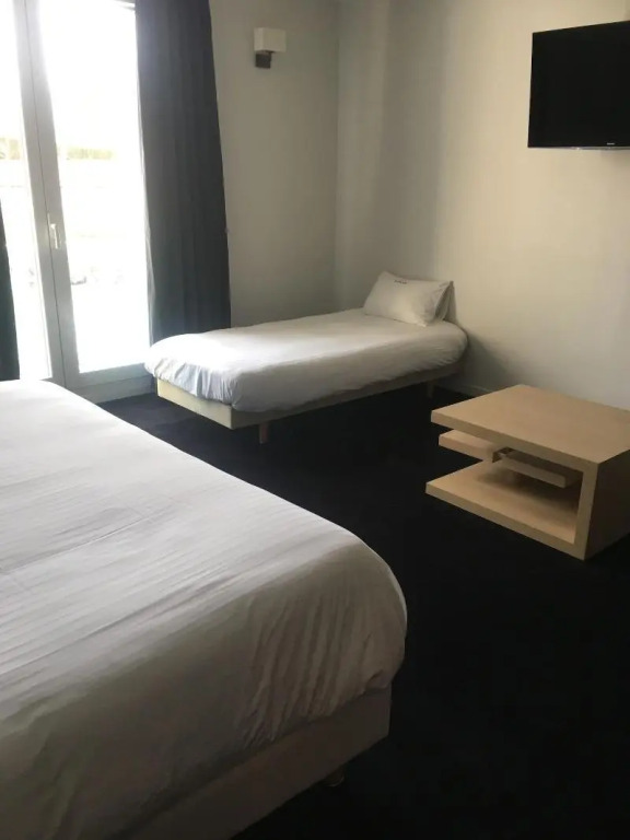 Le Konine - Hotel & Bar & Restaurant