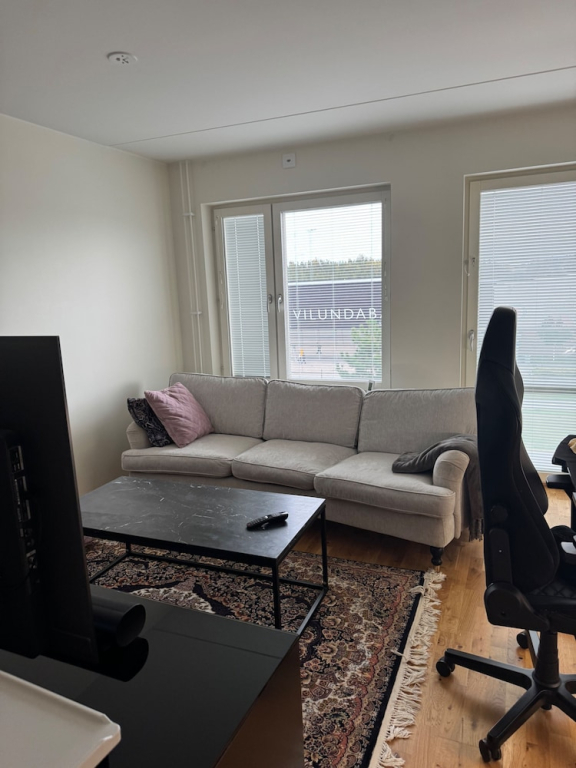 Remarkable Studio Apartment Near Arlanda Airport
