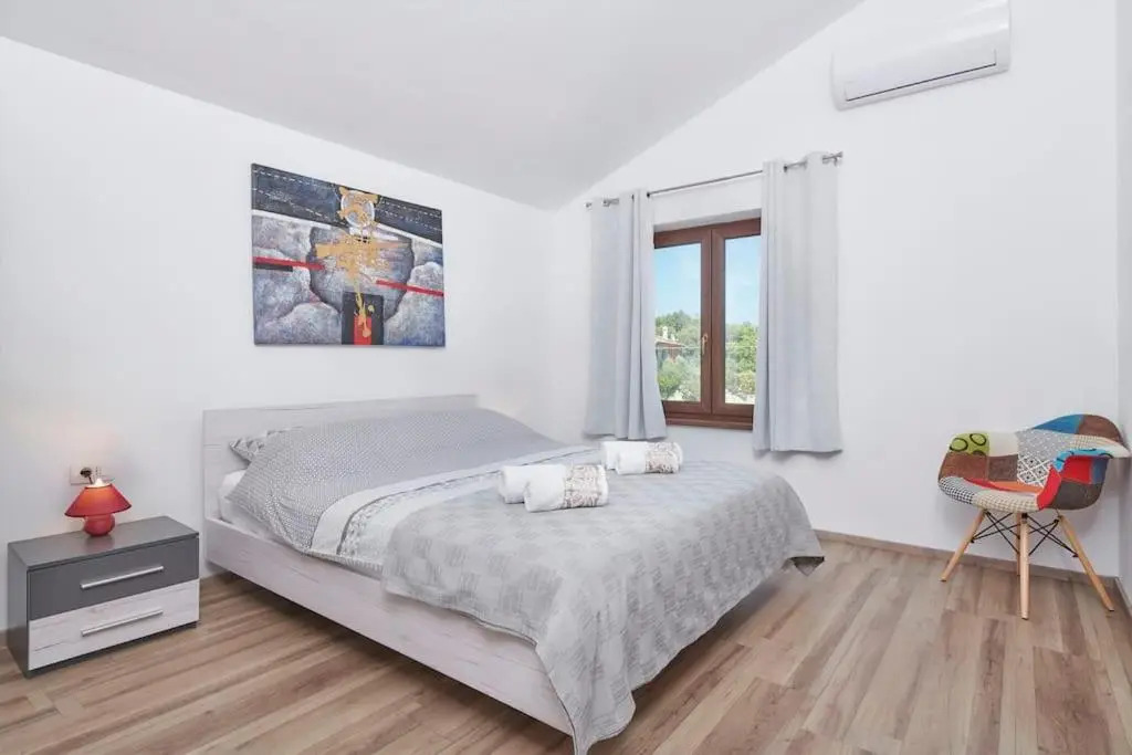 VILLA GIOVANNA POREC