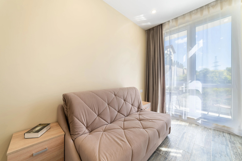 ЖК Касабланка 25 Deluxe Apartment