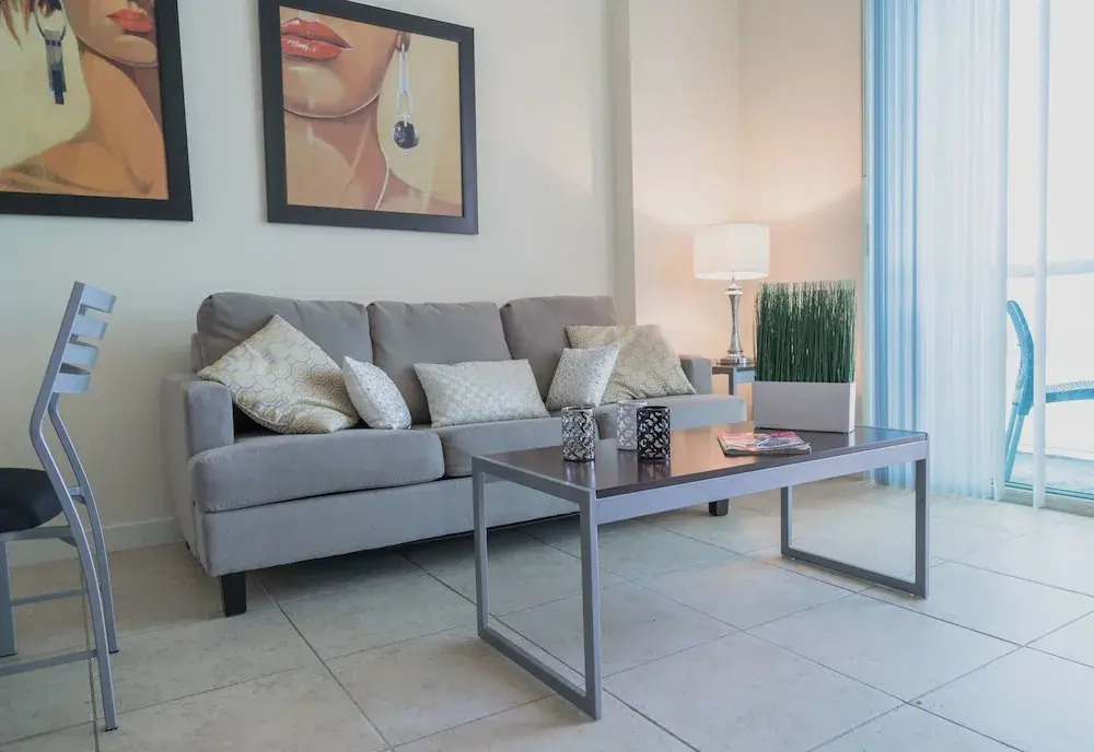 Oaks on the River Boutique Residences