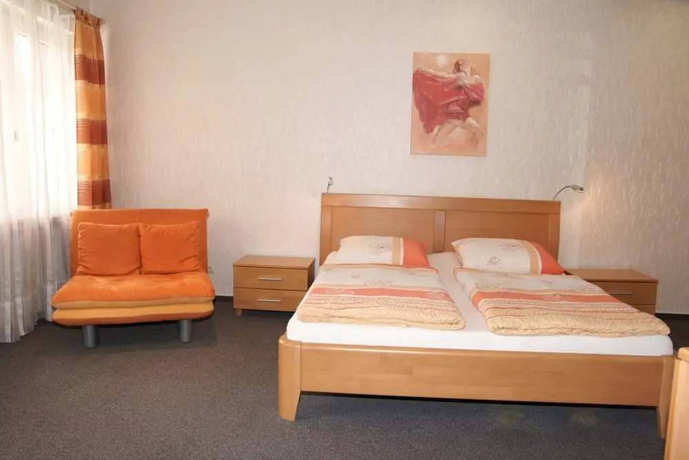 Alte Winzerschenke