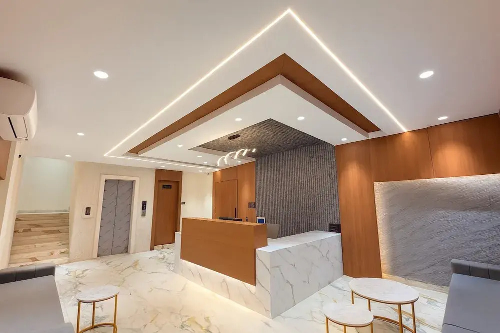 Hotel Rajshree Suites - 1 KMs from Shri Mahakaleshwar Temple