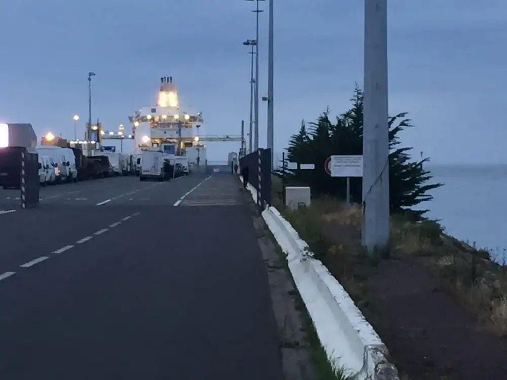 Hôtel Le Phare