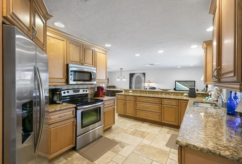 Rookery Ct. 356 Marco Island Vacation Rental 3 Bedroom Home by Redawning