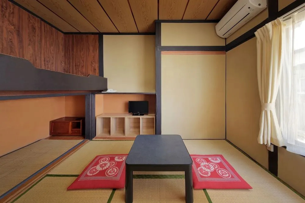 Ryokan Kawazoe