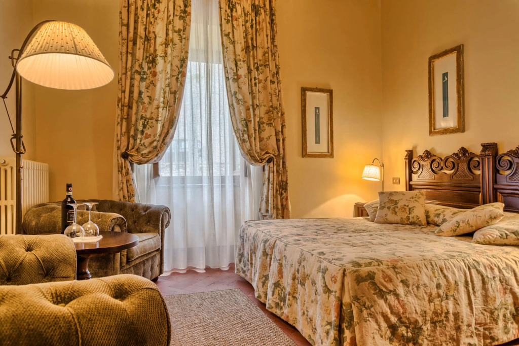Borgo Di Pietrafitta Relais