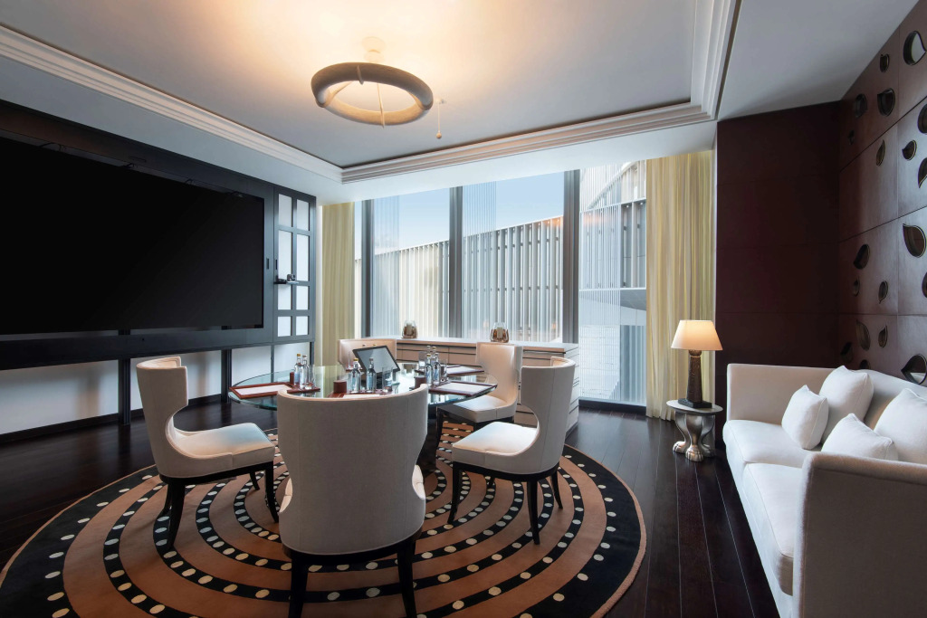 Banyan Tree Doha At La Cigale Mushaireb