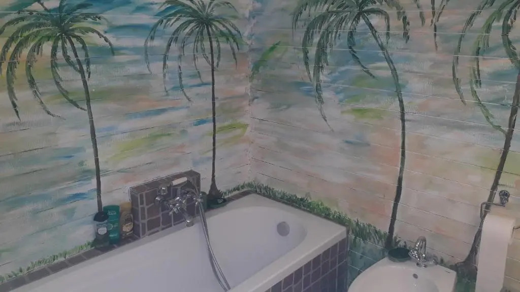 maison vue sur la mer casamore