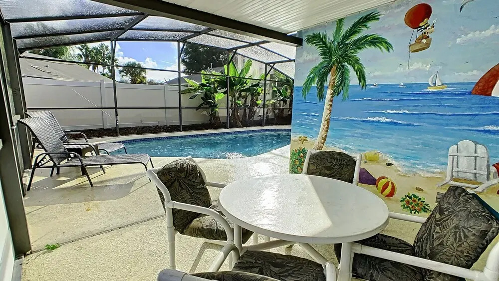 Disney's Beach House