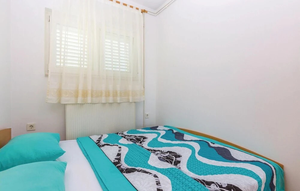 Awesome Home in Jadranovo With Wifi and 2 Bedrooms