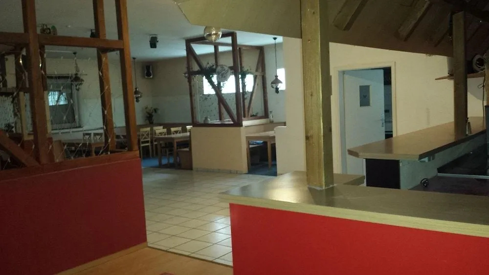 Gästehaus Vienenburg - Monteurzimmer