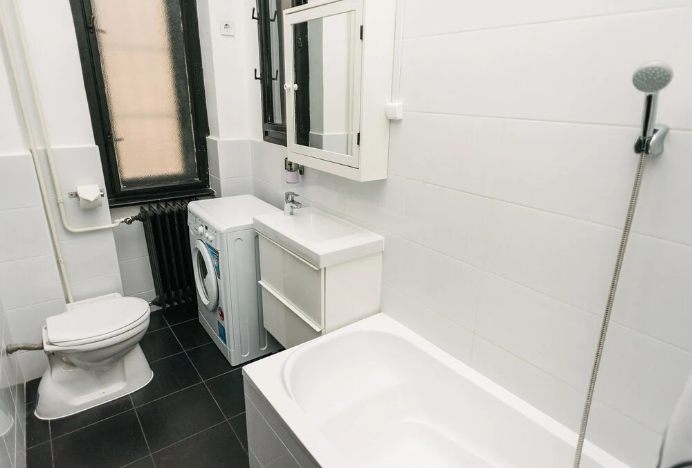 Dfive Apartments - Vaci
