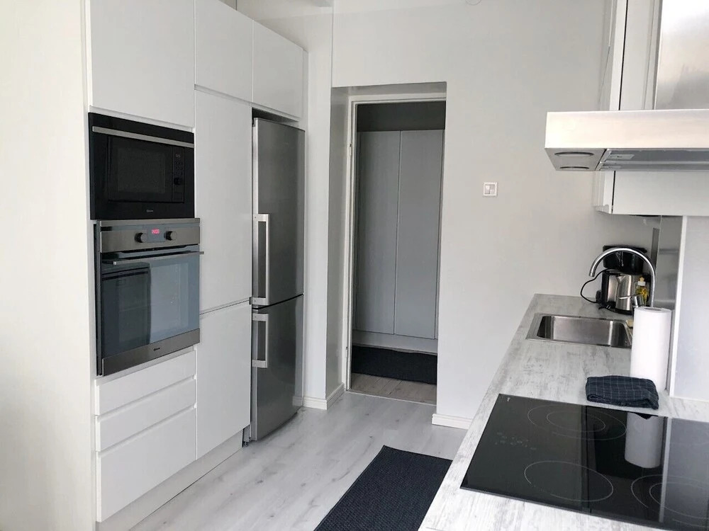 2ndhomes Beautiful & Modern 1BR Home with Central Location
