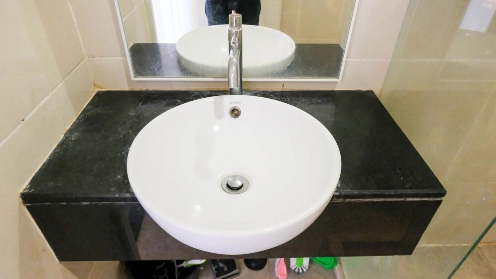 Best Choice And Strategic 1Br Apartment At Trillium Residence