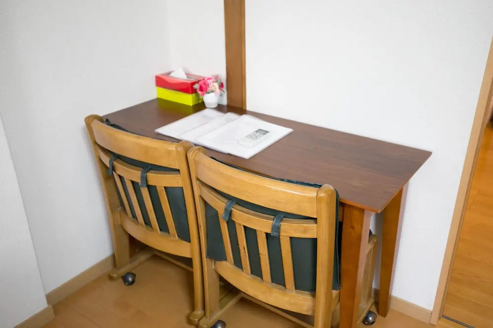 Tenjin Apartment 201
