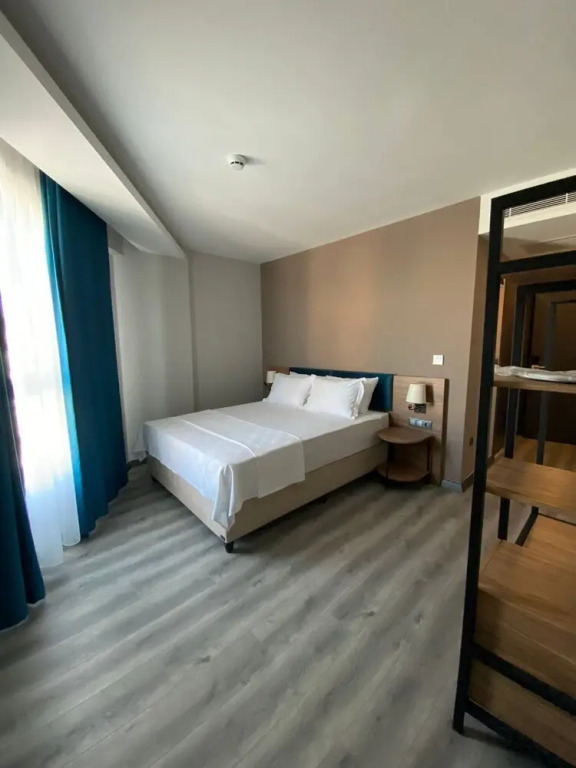 Yalçındağ Otel Burdur
