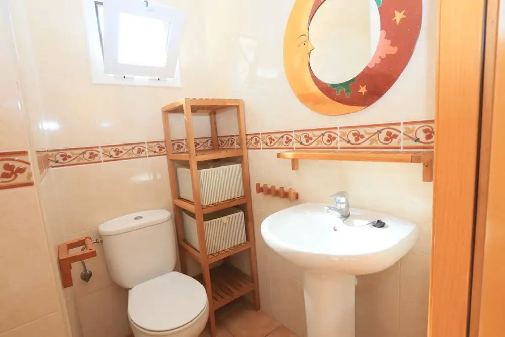 Villa Para 9 Personas en Cambrils