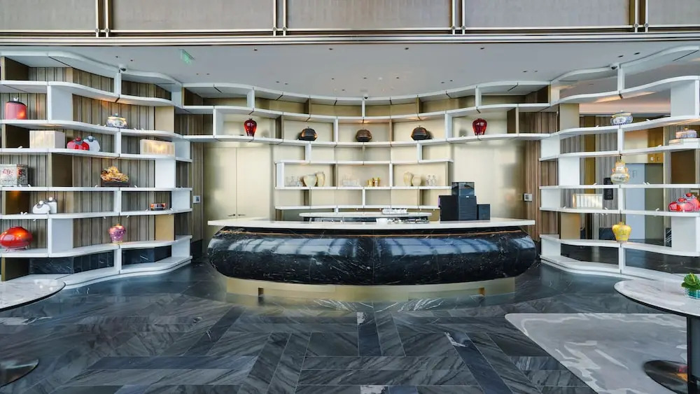 MGM Reserve Qingdao