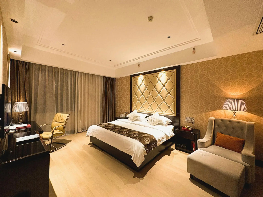 Bojue Hotel