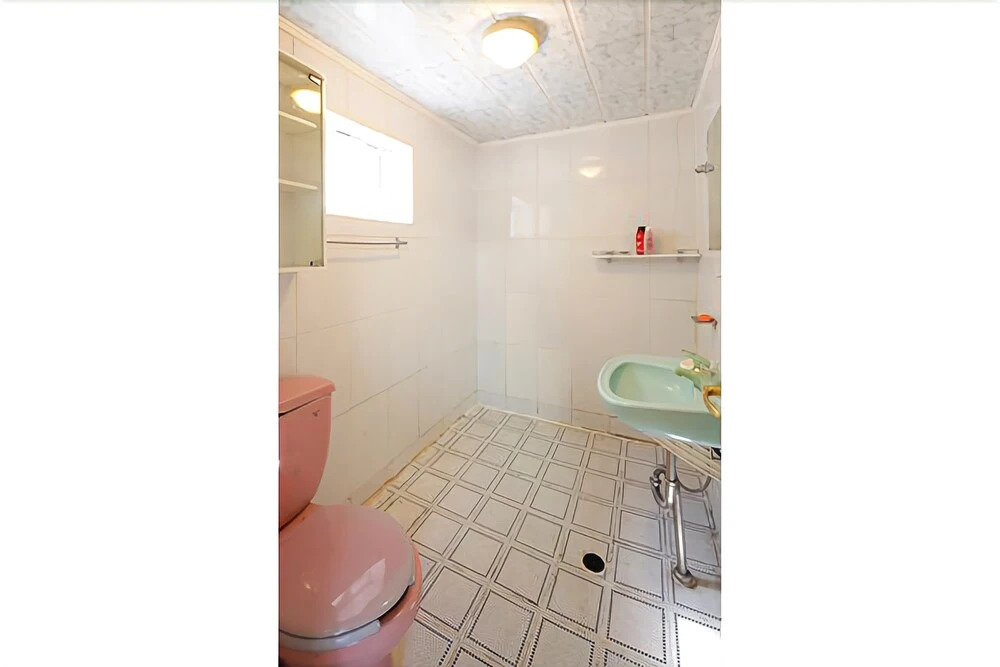 Yangsan Forur Seasons Villa Pension