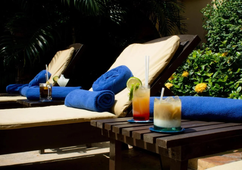 Hotel Maya Yucatan