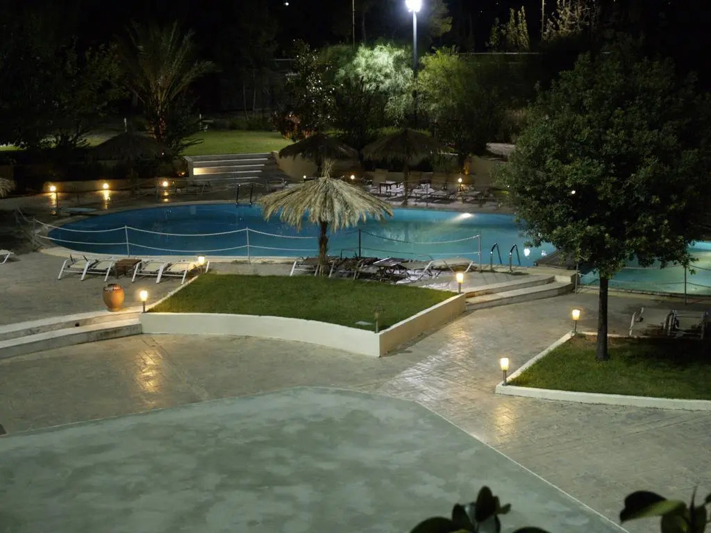 Isthmia Prime Hotel