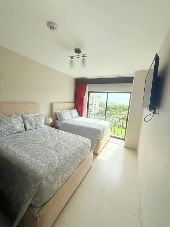 Jaco Bay 8th Floor Unit