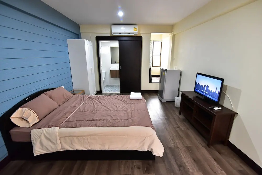 BKN Residence