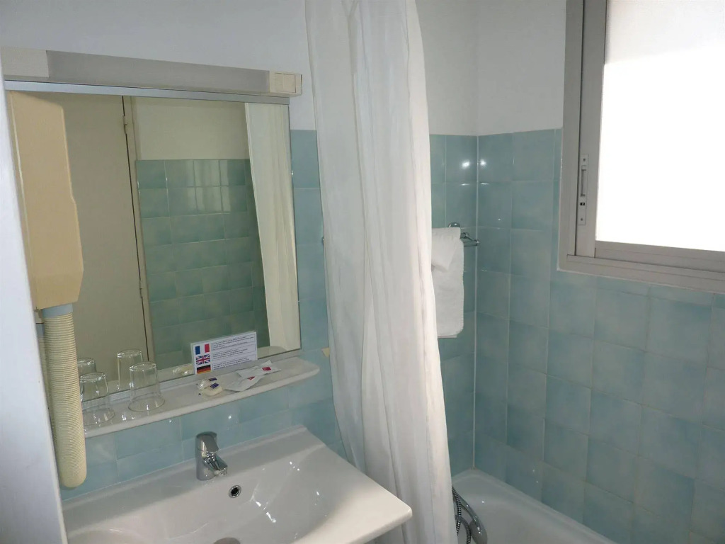 Hotel La Concorde
