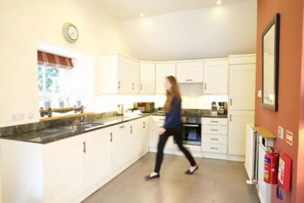 Lochside Cottage