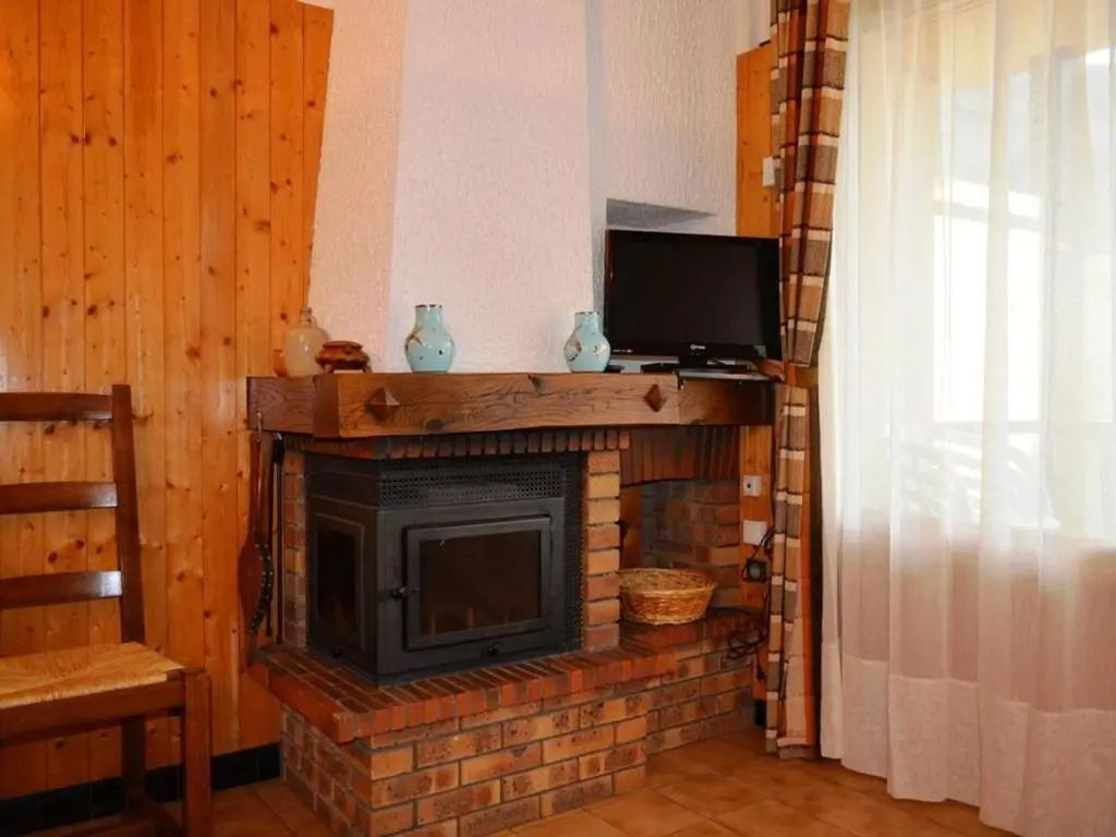 Appartement Le Grand-Bornand, 2 pièces, 5 personnes - FR-1-241-194