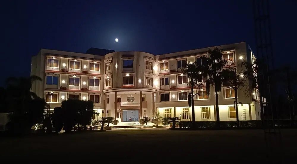 Sagar Resort