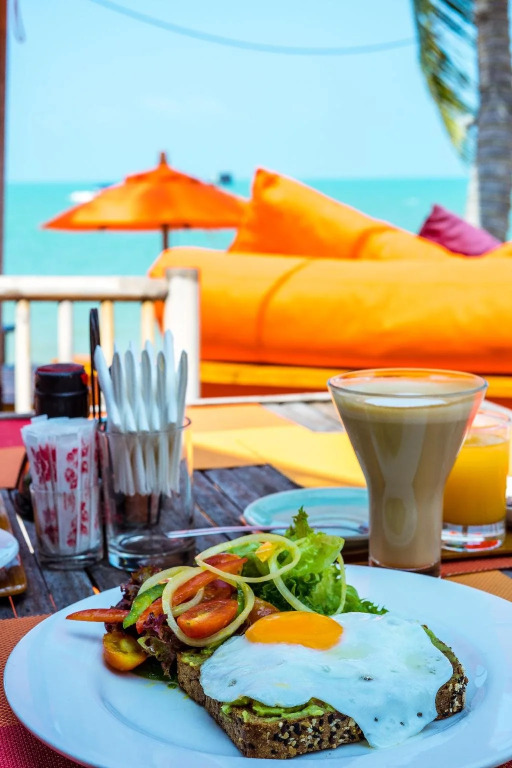 Secret Garden Beach Resort