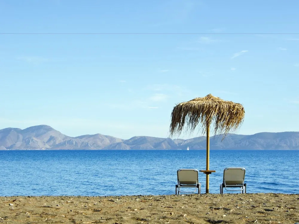 Makis Inn Resort