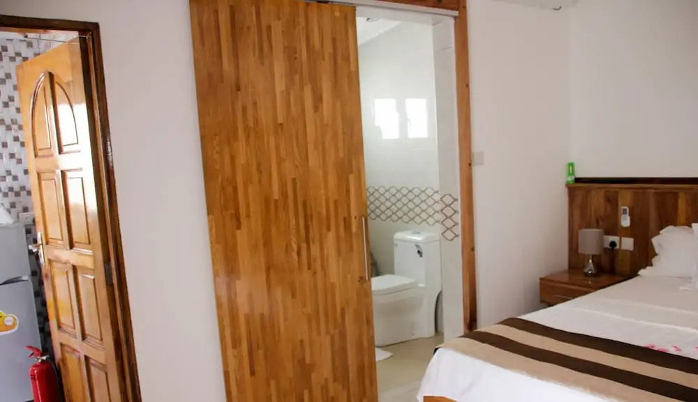 MC Self Catering