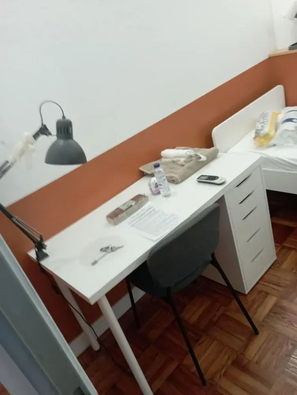 Home Carriche