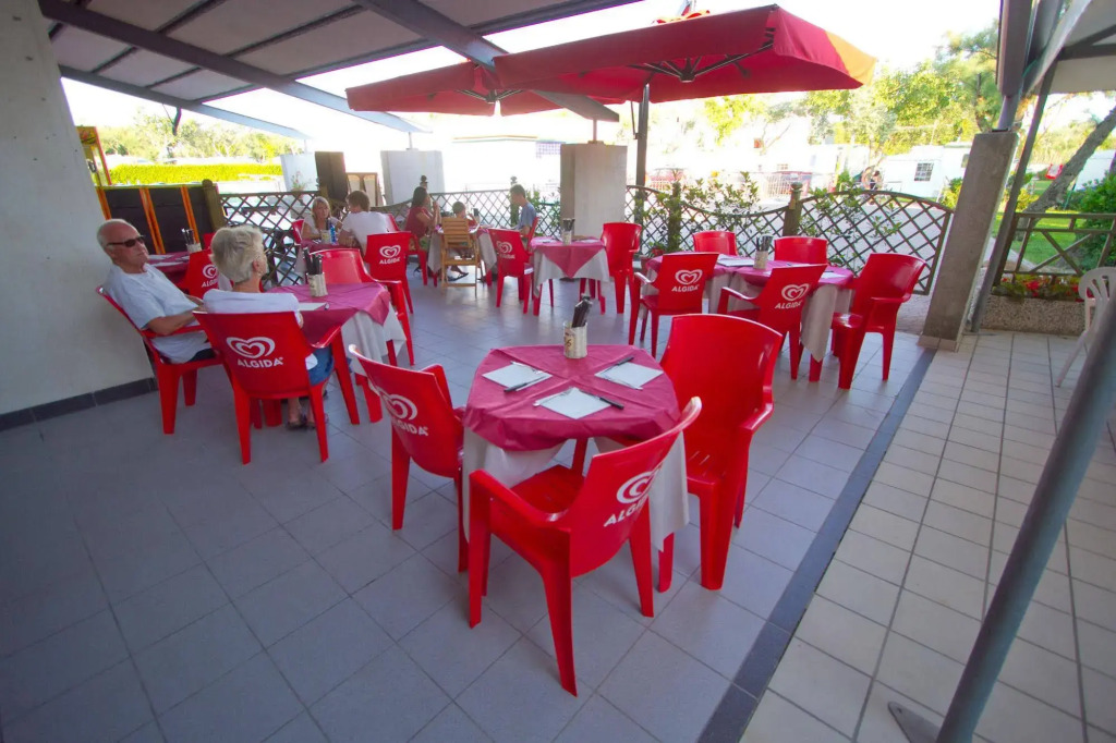 Miramare Camping Village