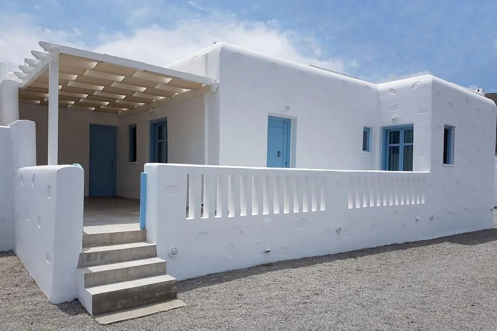 Aegean Sea Villas