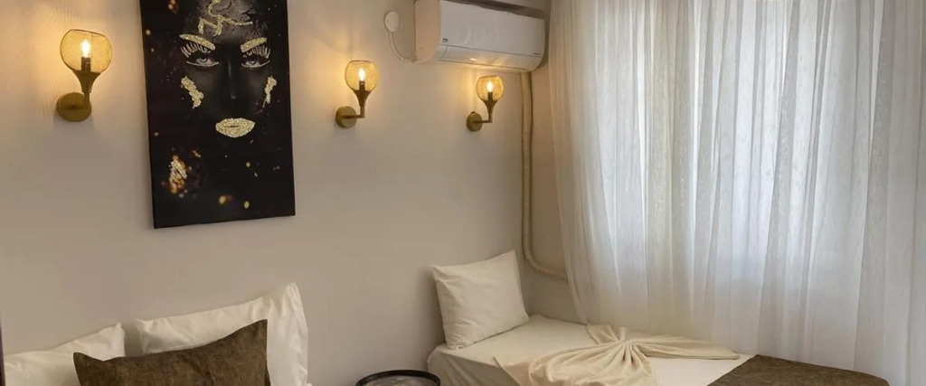 Ezel Butik Otel Avsa