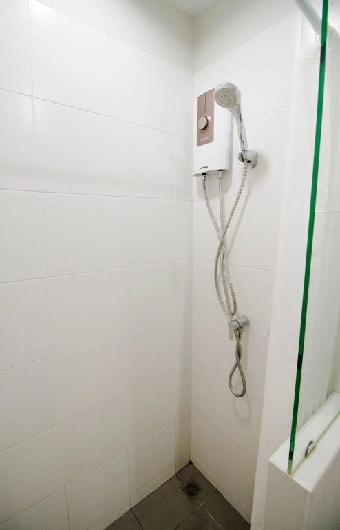 Fortune D Hotel Maesot