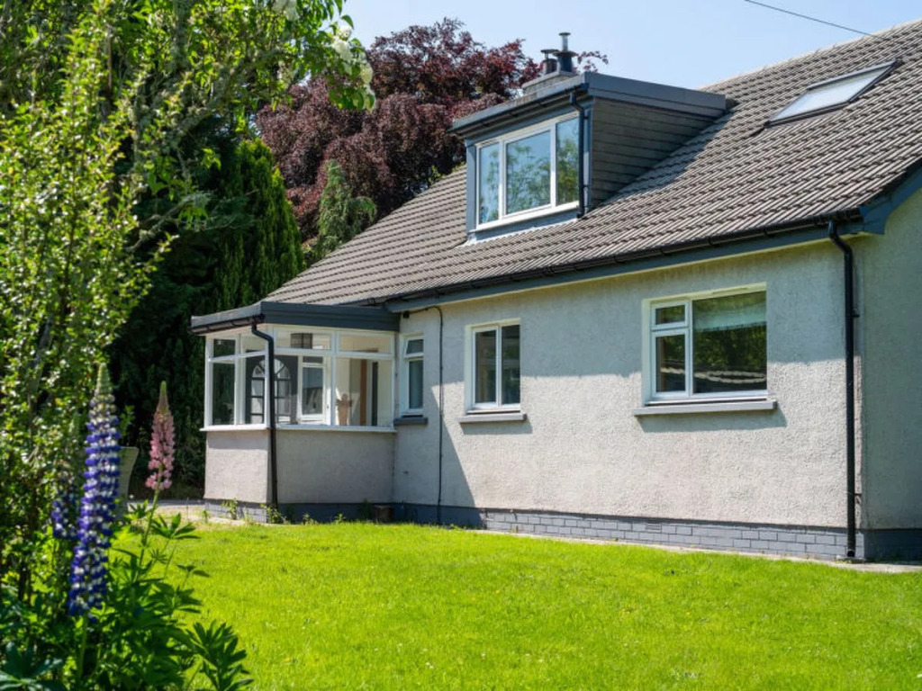 Villa Birnam Drumnadrochit