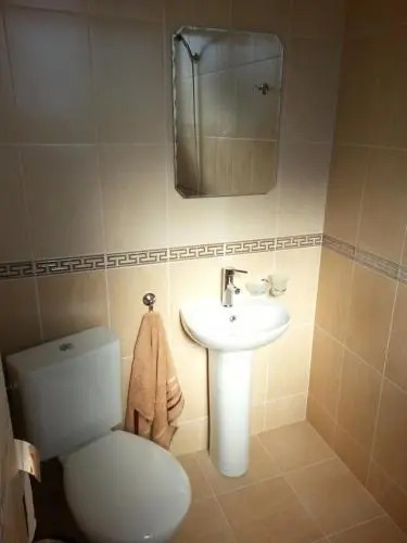 Guest House Natali