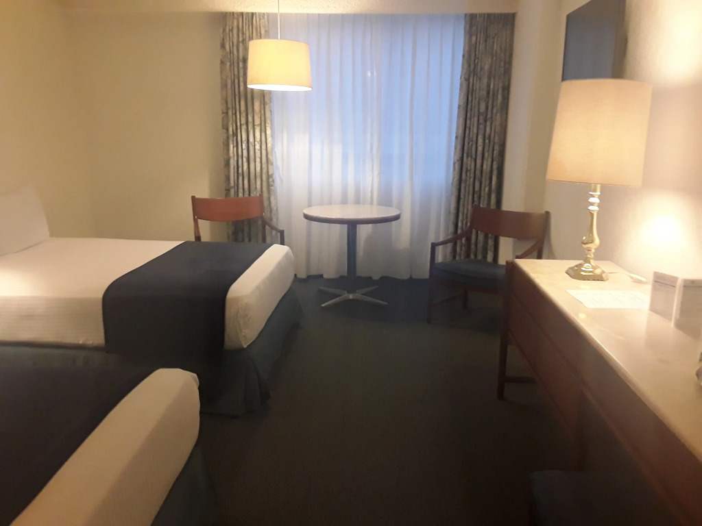 Hotel Bristol